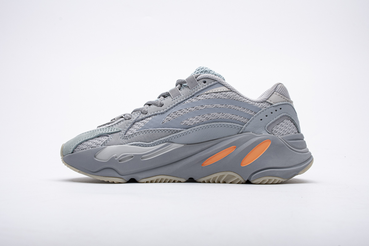 adidas Yeezy Boost 700 V2 Inertia (Mid Quality)