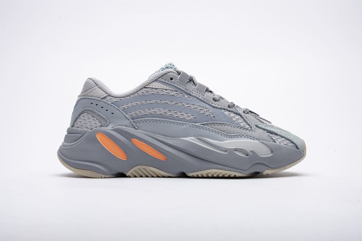 adidas Yeezy Boost 700 V2 Inertia (Mid Quality)
