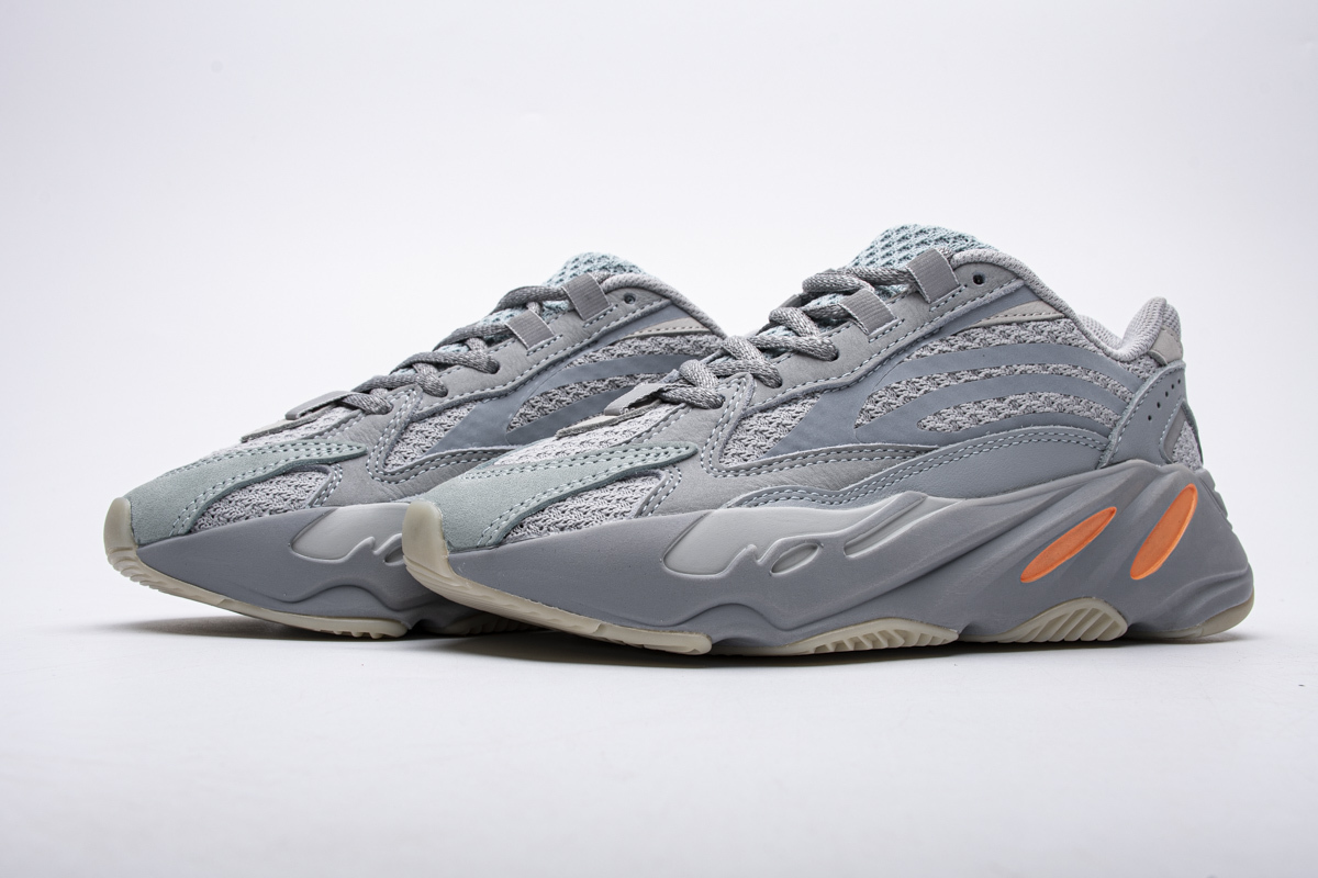 adidas Yeezy Boost 700 V2 Inertia (Mid Quality)