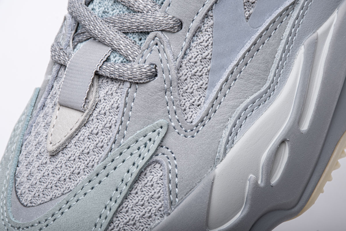 adidas Yeezy Boost 700 V2 Inertia (Mid Quality)