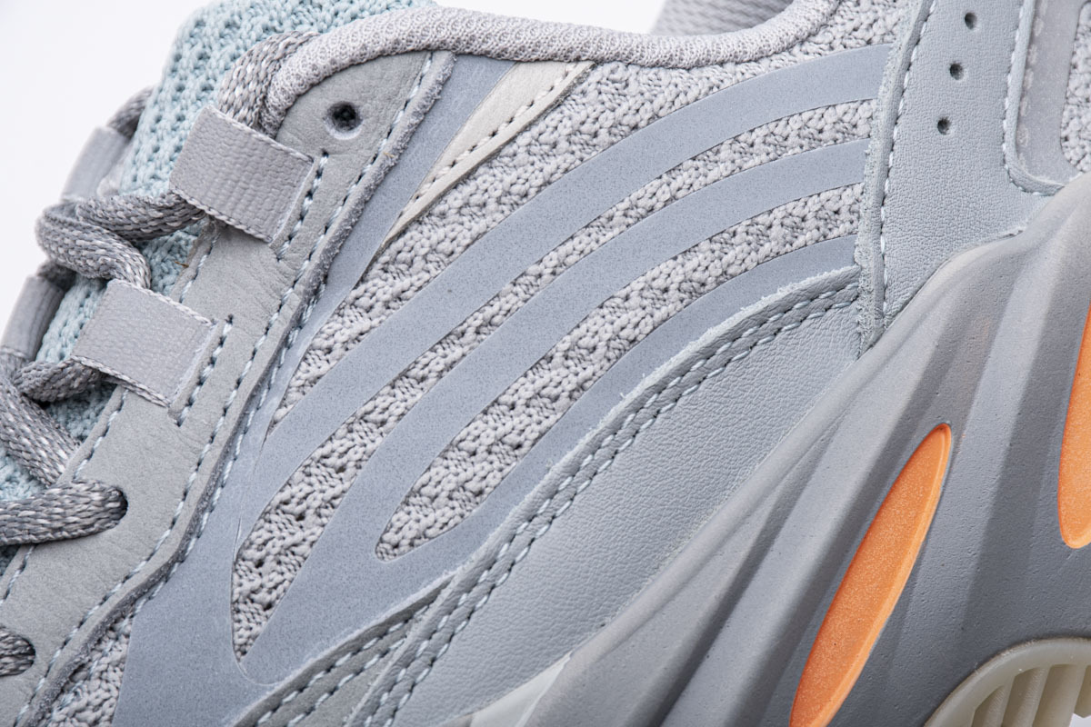 adidas Yeezy Boost 700 V2 Inertia (Mid Quality)