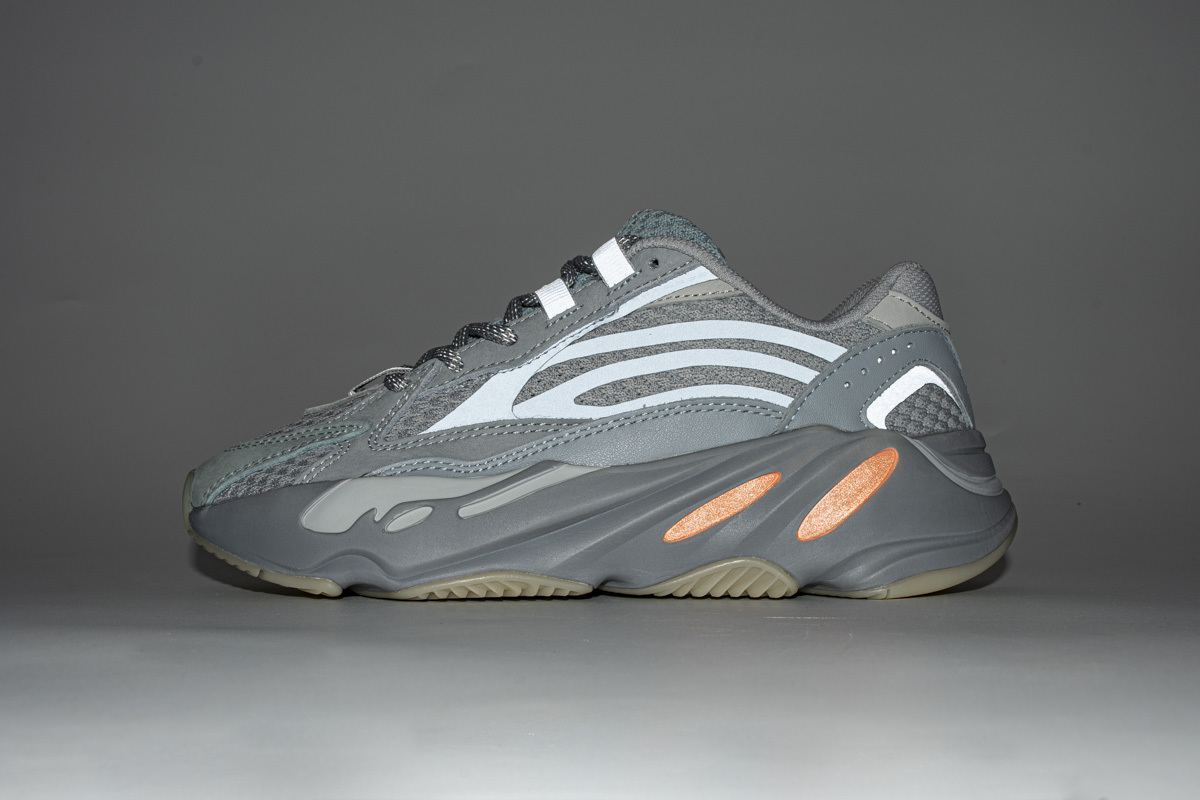 adidas Yeezy Boost 700 V2 Inertia (Mid Quality)