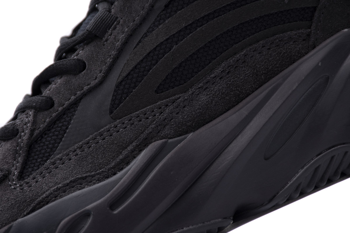 adidas Yeezy Boost 700 V2 Vanta (Mid Quality)