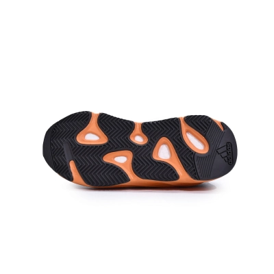 adidas Yeezy Boost 700 Wash Orange (Top Quality)