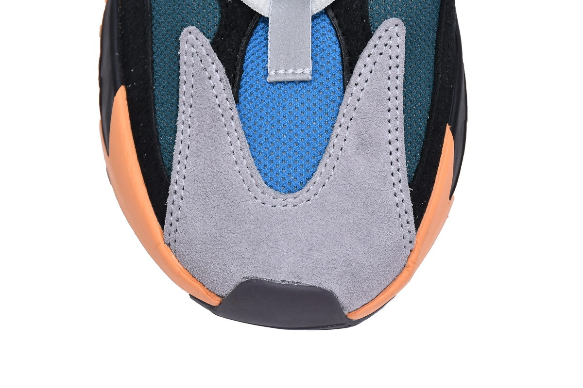 adidas Yeezy Boost 700 Wash Orange (Top Quality)