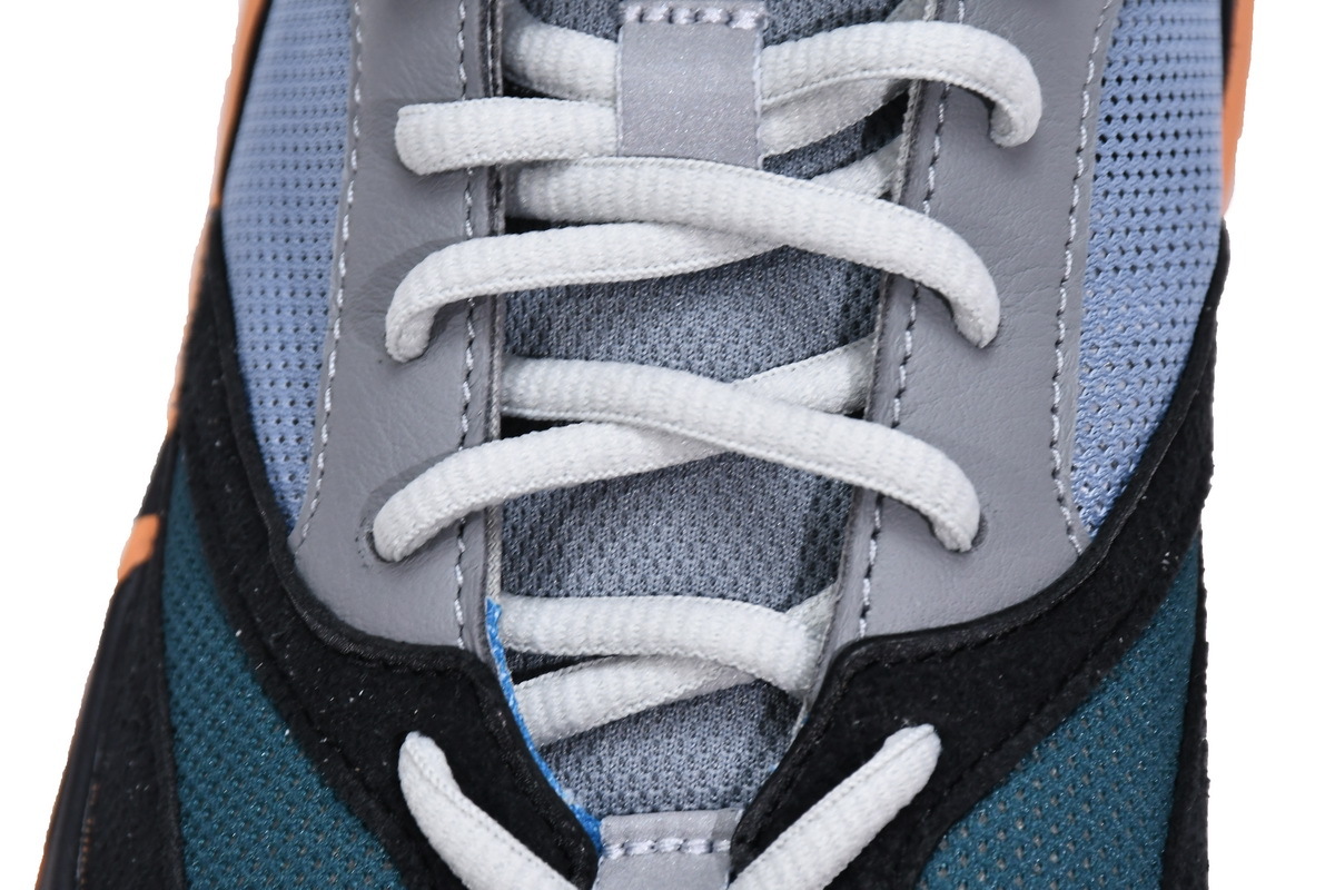 adidas Yeezy Boost 700 Wash Orange (Top Quality)