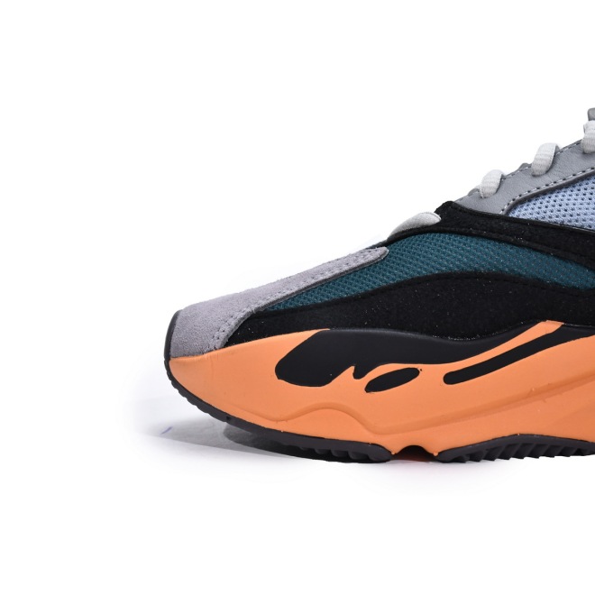 adidas Yeezy Boost 700 Wash Orange (Top Quality)