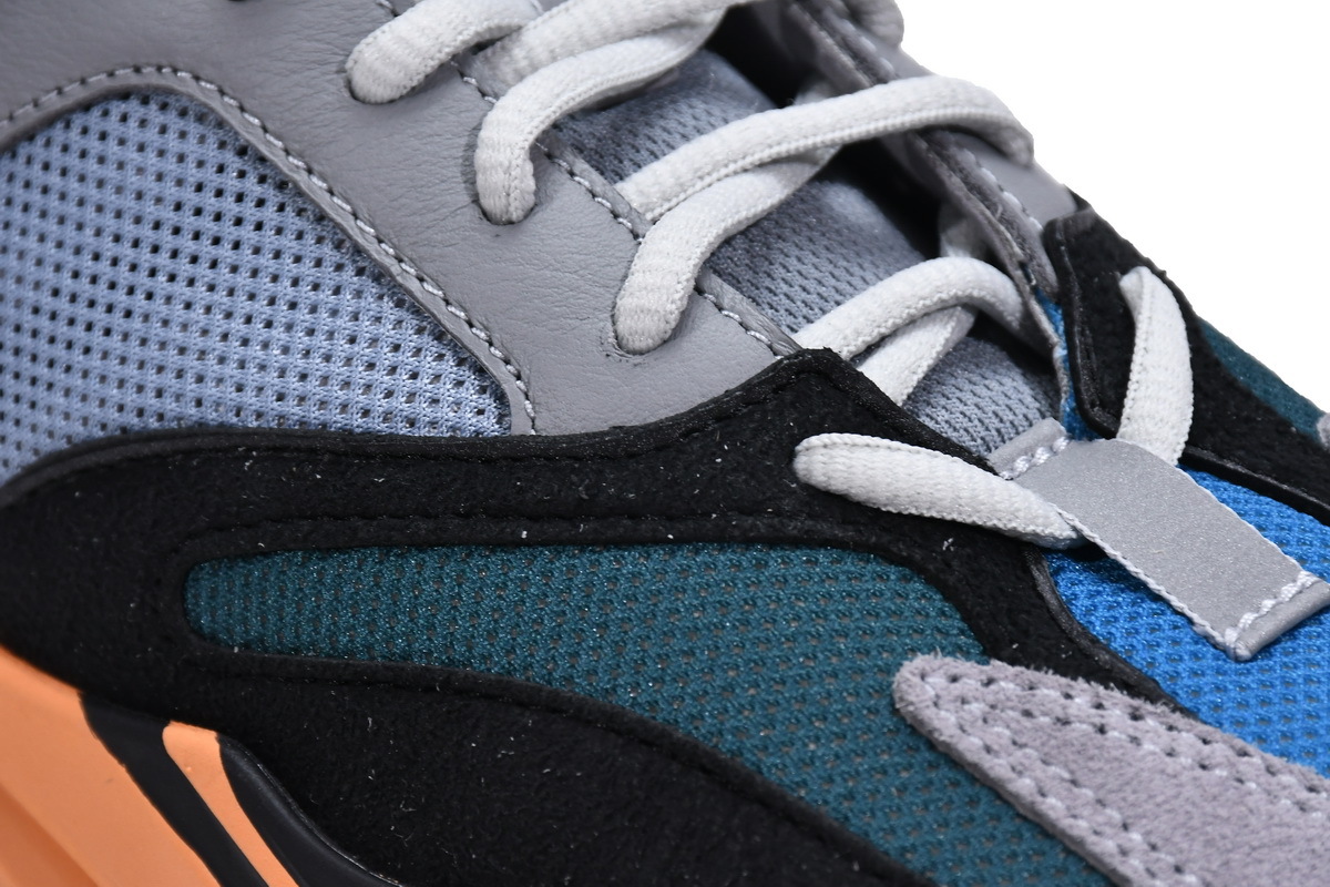 adidas Yeezy Boost 700 Wash Orange (Top Quality)