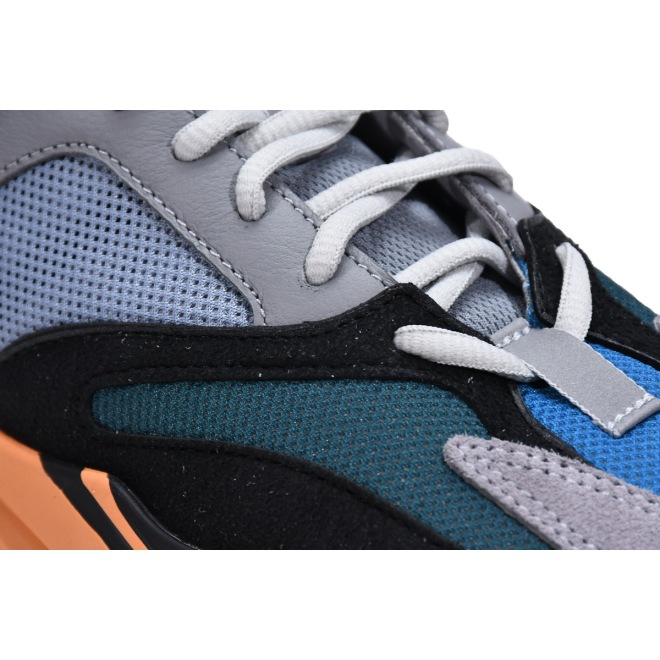 adidas Yeezy Boost 700 Wash Orange (Top Quality)