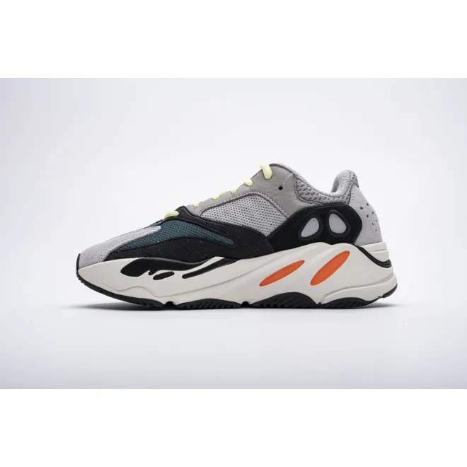 adidas Yeezy Boost 700 Wave Runner Solid Grey (Mid Quality)