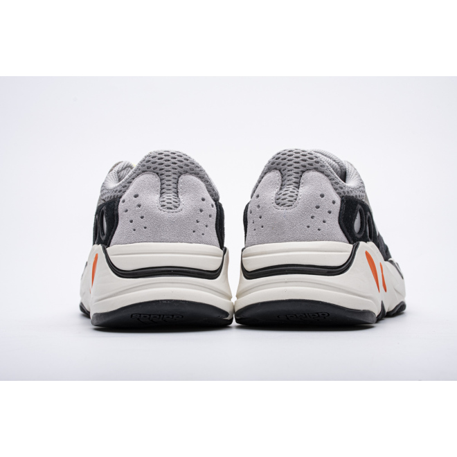 adidas Yeezy Boost 700 Wave Runner Solid Grey (Mid Quality)