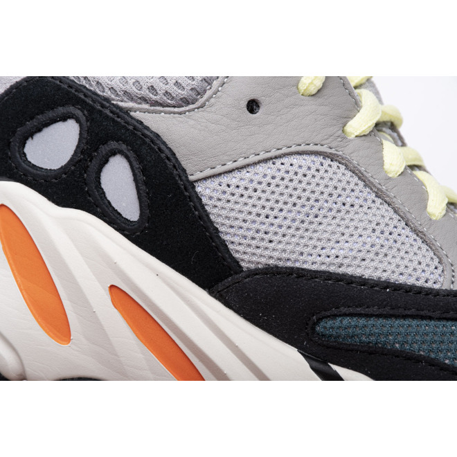 adidas Yeezy Boost 700 Wave Runner Solid Grey (Mid Quality)