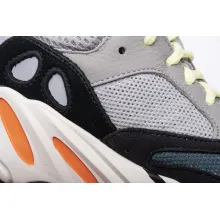 adidas Yeezy Boost 700 Wave Runner Solid Grey (Mid Quality)