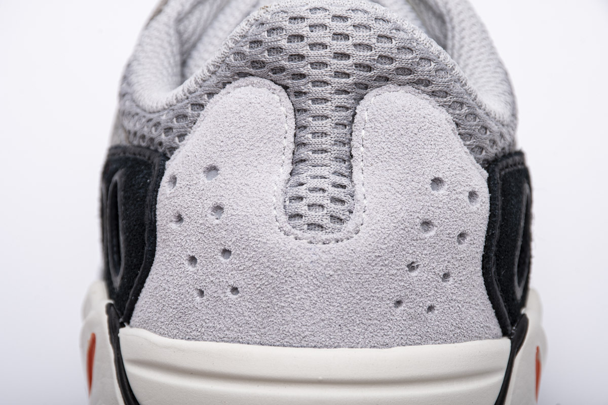 adidas Yeezy Boost 700 Wave Runner Solid Grey (Mid Quality)