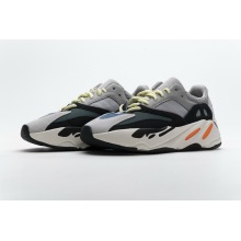 adidas Yeezy Boost 700 Wave Runner Solid Grey(Top Quality)