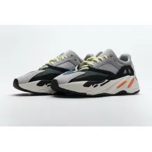 adidas Yeezy Boost 700 Wave Runner Solid Grey(Top Quality)