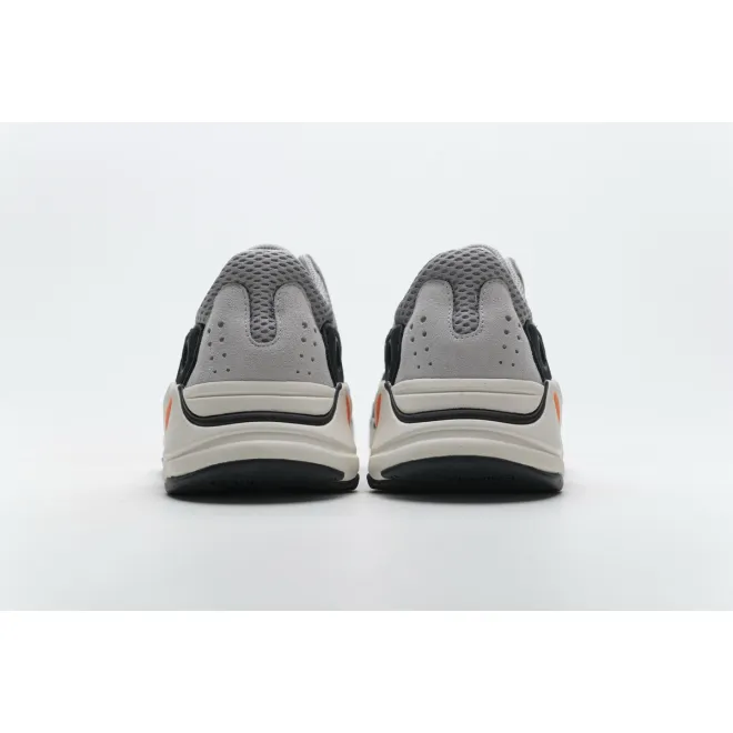adidas Yeezy Boost 700 Wave Runner Solid Grey(Top Quality)