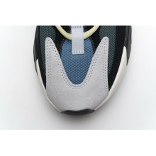 adidas Yeezy Boost 700 Wave Runner Solid Grey(Top Quality)