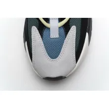 adidas Yeezy Boost 700 Wave Runner Solid Grey(Top Quality)