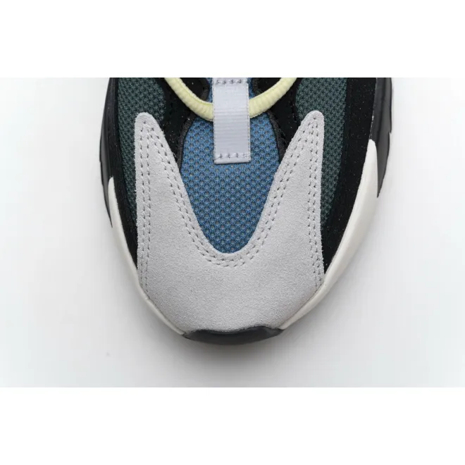 adidas Yeezy Boost 700 Wave Runner Solid Grey(Top Quality)
