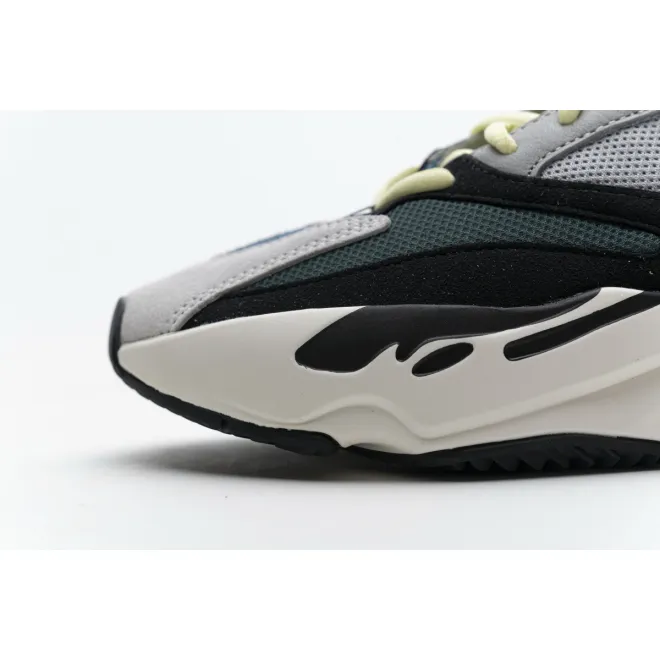 adidas Yeezy Boost 700 Wave Runner Solid Grey(Top Quality)