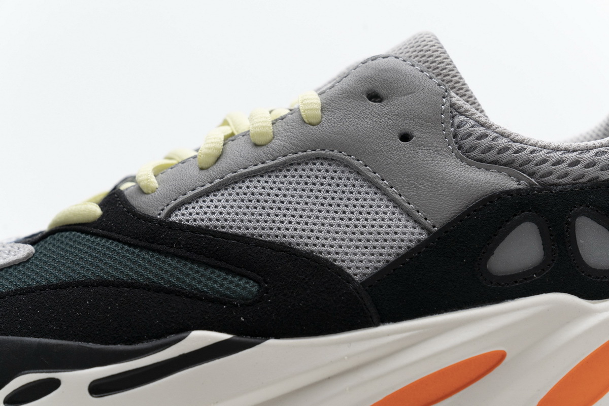 adidas Yeezy Boost 700 Wave Runner Solid Grey(Top Quality)