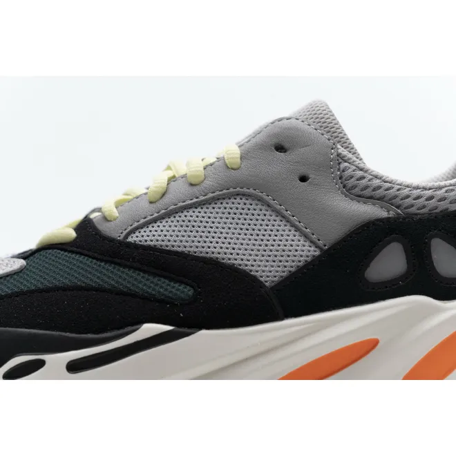 adidas Yeezy Boost 700 Wave Runner Solid Grey(Top Quality)