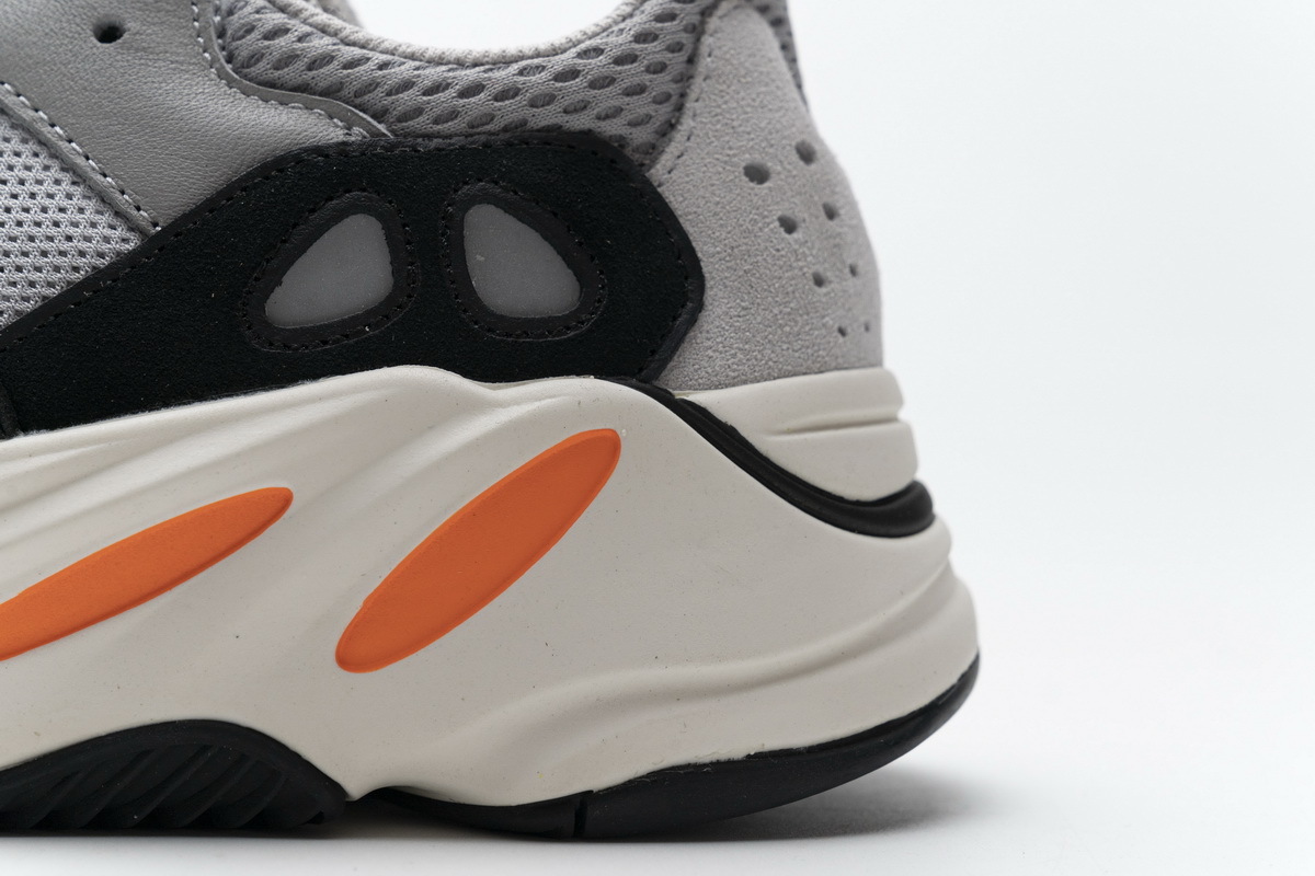 adidas Yeezy Boost 700 Wave Runner Solid Grey(Top Quality)