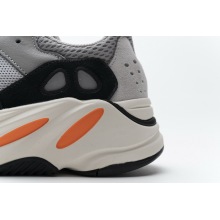 adidas Yeezy Boost 700 Wave Runner Solid Grey(Top Quality)