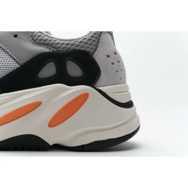 adidas Yeezy Boost 700 Wave Runner Solid Grey(Top Quality)