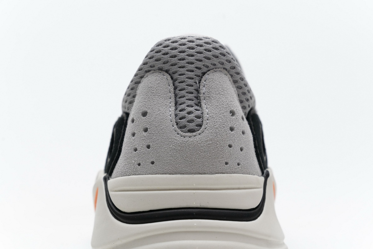 adidas Yeezy Boost 700 Wave Runner Solid Grey(Top Quality)