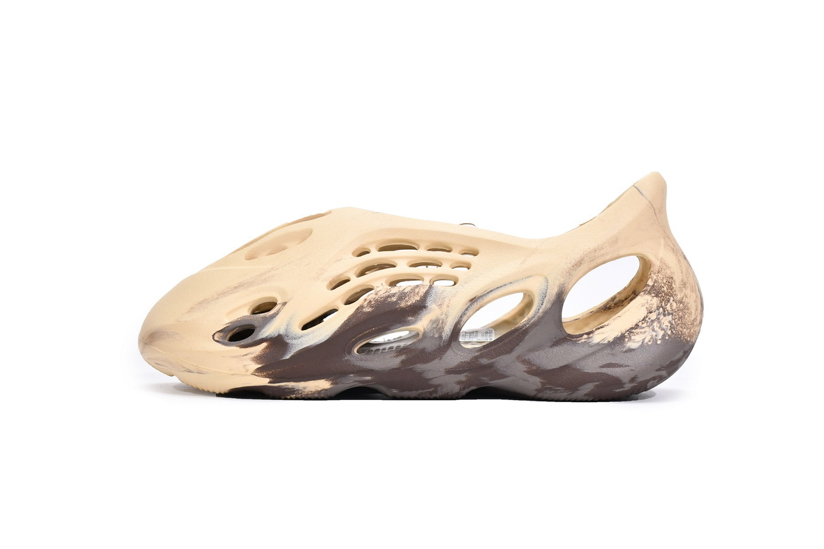 adidas Yeezy Foam RNNR MX Cream Clay (Top Quality)
