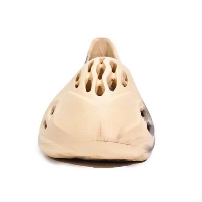 adidas Yeezy Foam RNNR MX Cream Clay (Top Quality)