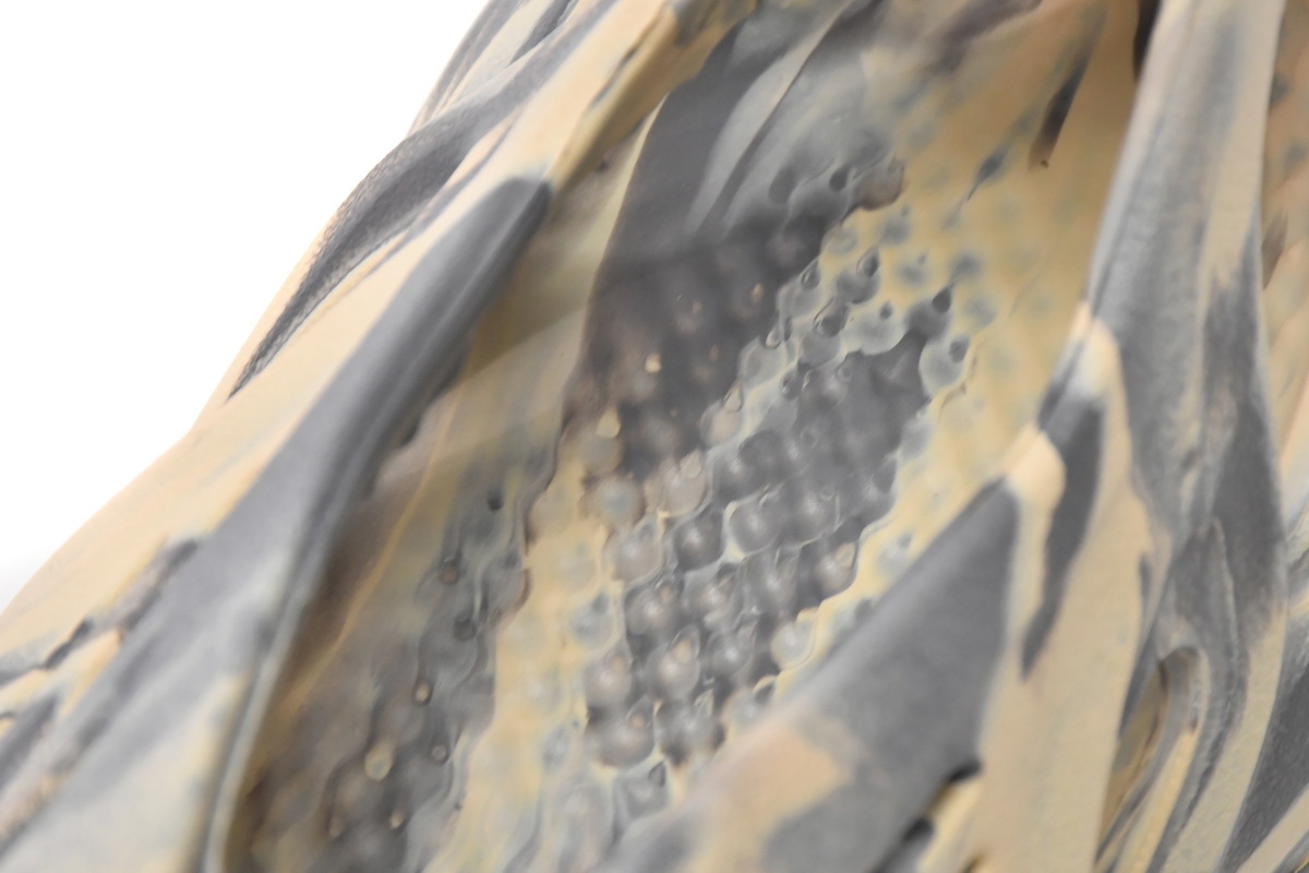 adidas Yeezy Foam RNNR MXT Moon Gray (Top Quality)