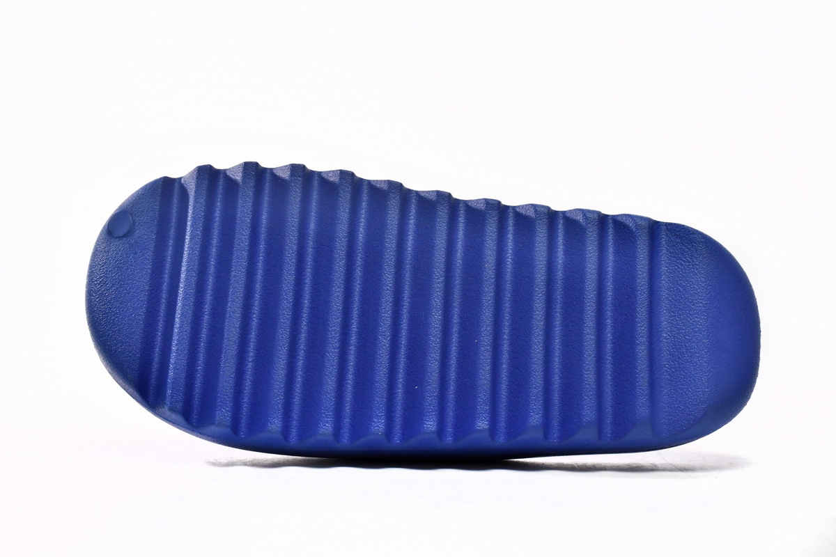 adidas Yeezy Slide Azure (Top Quality)