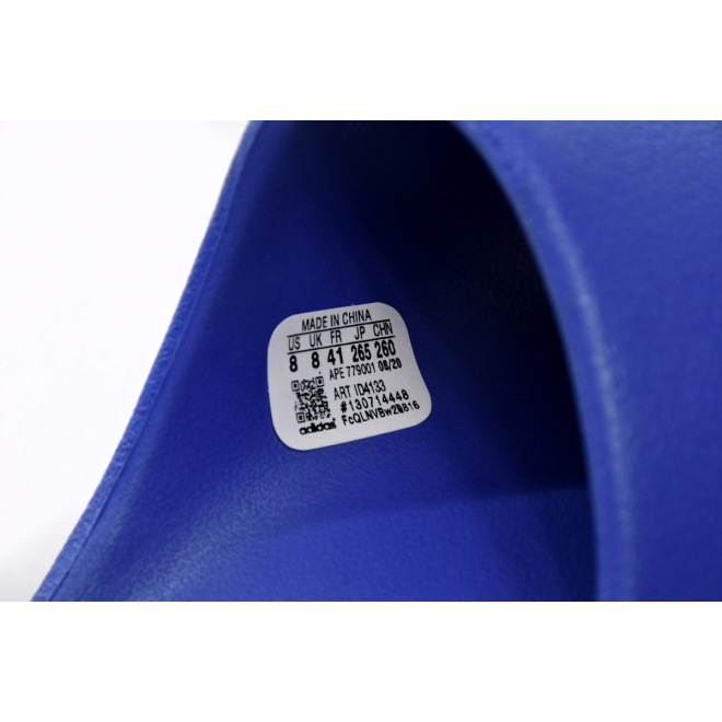 adidas Yeezy Slide Azure (Top Quality)