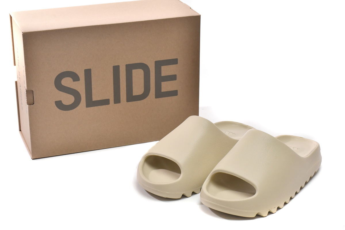 adidas Yeezy Slide Bone (2022 Restock) (Top Quality)