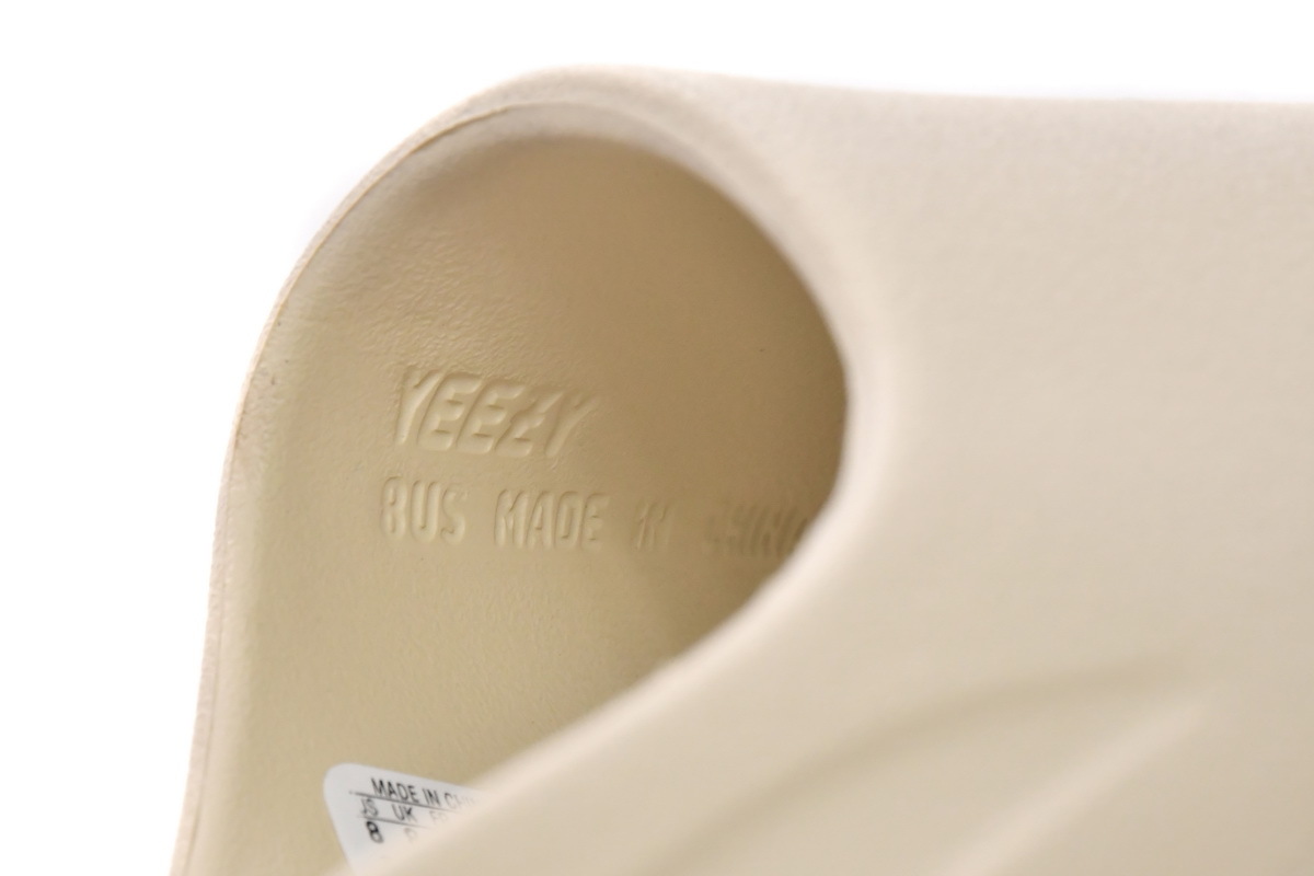 adidas Yeezy Slide Bone (2022 Restock) (Top Quality)
