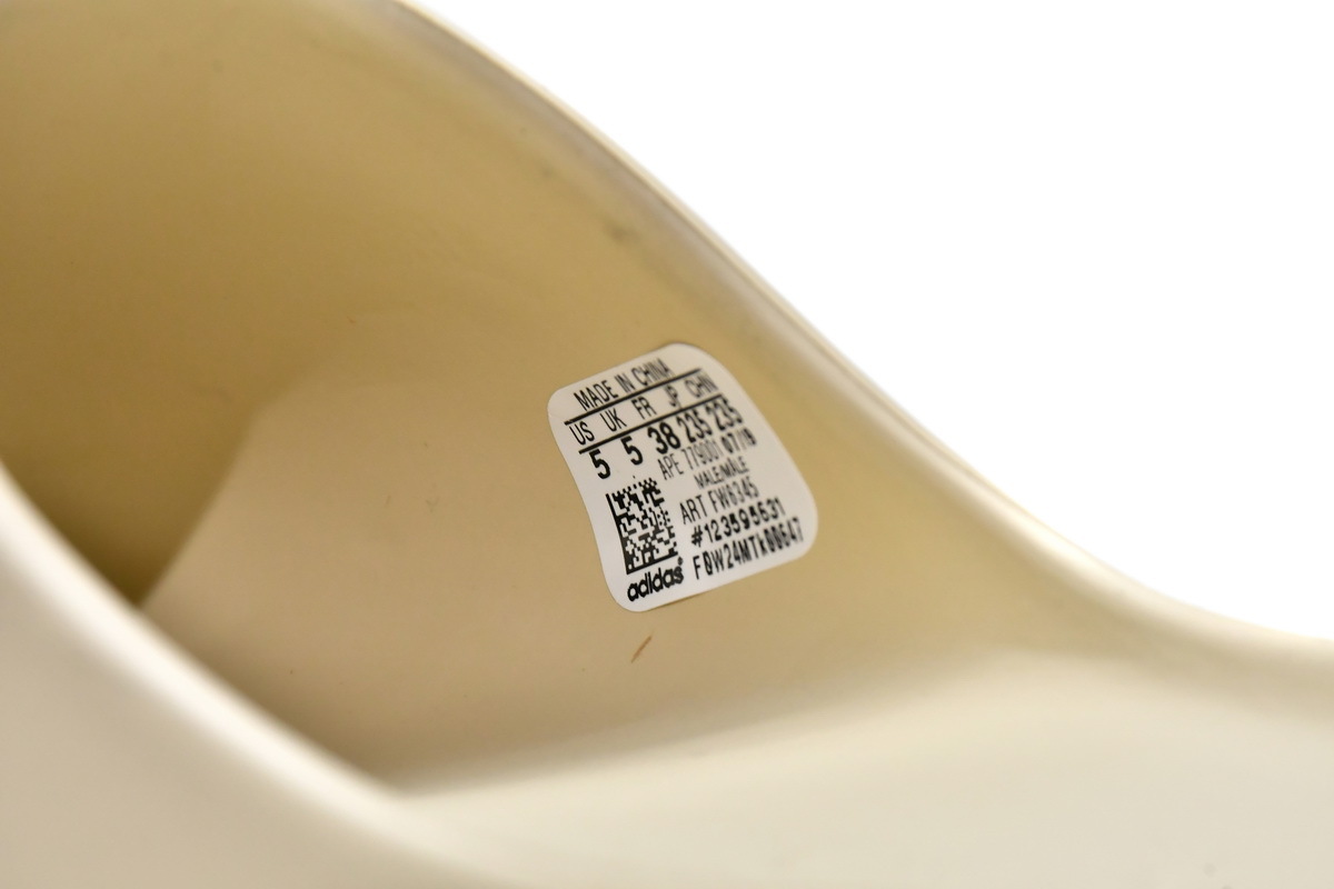 adidas Yeezy Slide Bone (Top Quality)