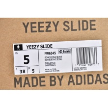 adidas Yeezy Slide Bone (Top Quality)