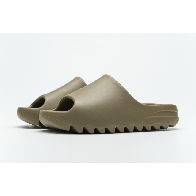 adidas Yeezy Slide Earth Brown (Top Quality)