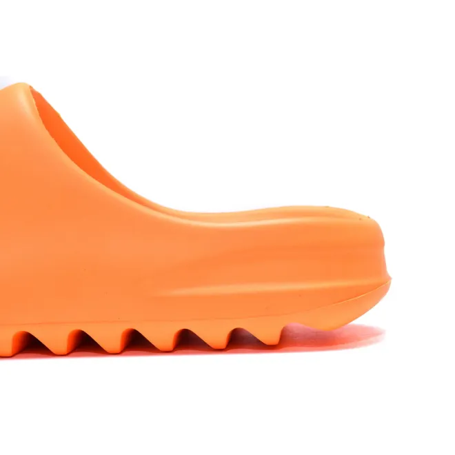 adidas Yeezy Slide Enflame Orange (Top Quality)