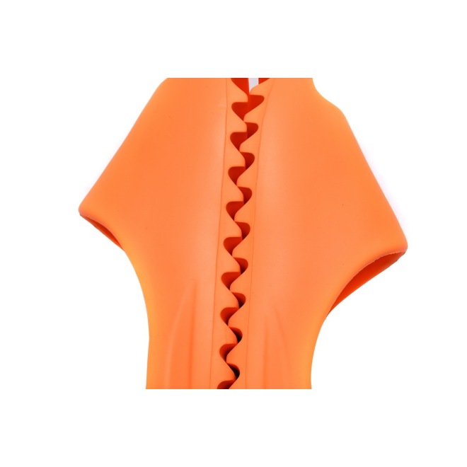 adidas Yeezy Slide Enflame Orange (Top Quality)
