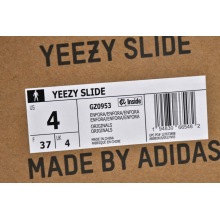 adidas Yeezy Slide Enflame Orange (Top Quality)