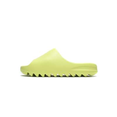 adidas Yeezy Slide Glow Green (Top Quality)