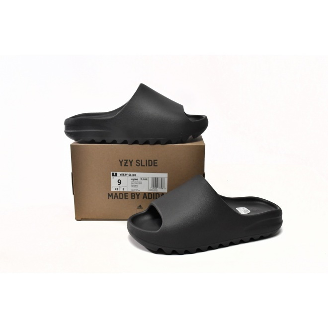 adidas Yeezy Slide Onyx (Top Quality)