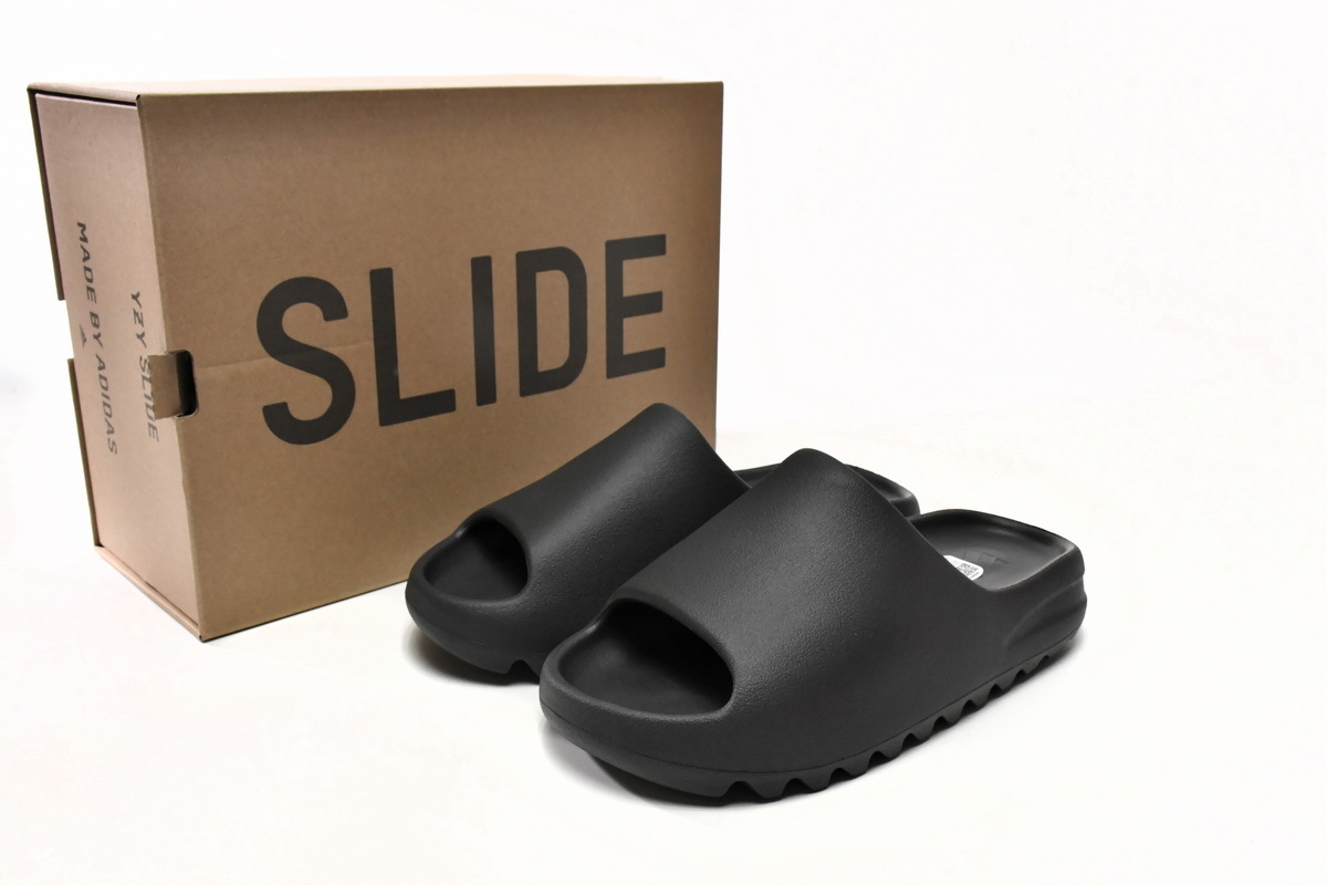 adidas Yeezy Slide Onyx (Top Quality)