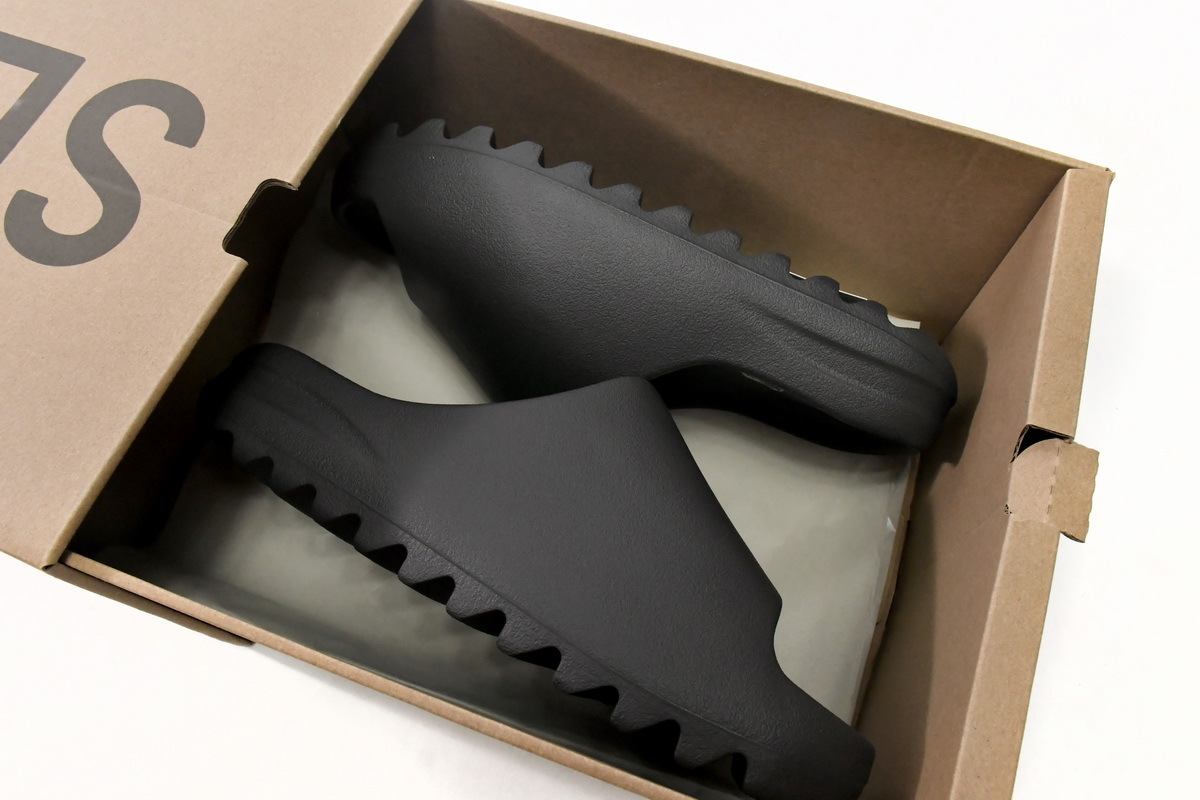 adidas Yeezy Slide Onyx (Top Quality)