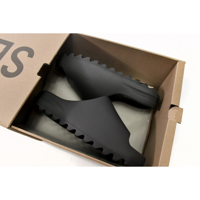 adidas Yeezy Slide Onyx (Top Quality)