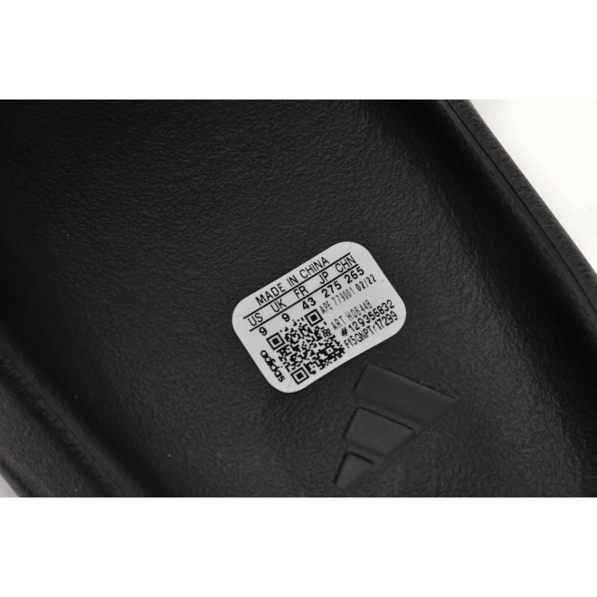 adidas Yeezy Slide Onyx (Top Quality)